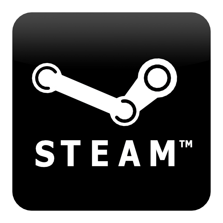 Steam logo