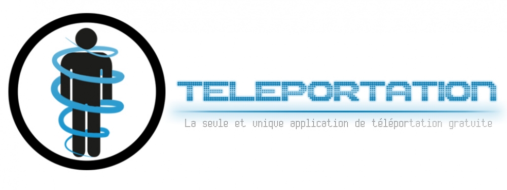 La téléportation à portée de tous