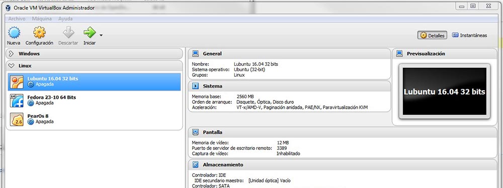 Virtualiser un disque dur avec Disk2vhd