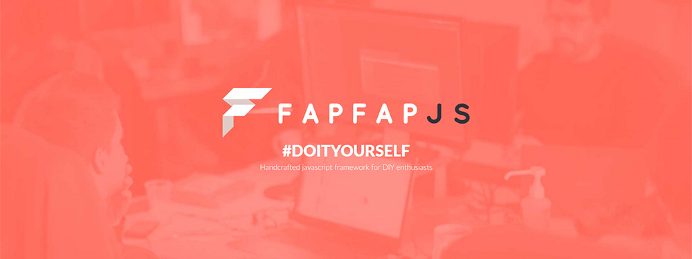 Découvrez LE framework javascript le plus simple pour vos petits projets