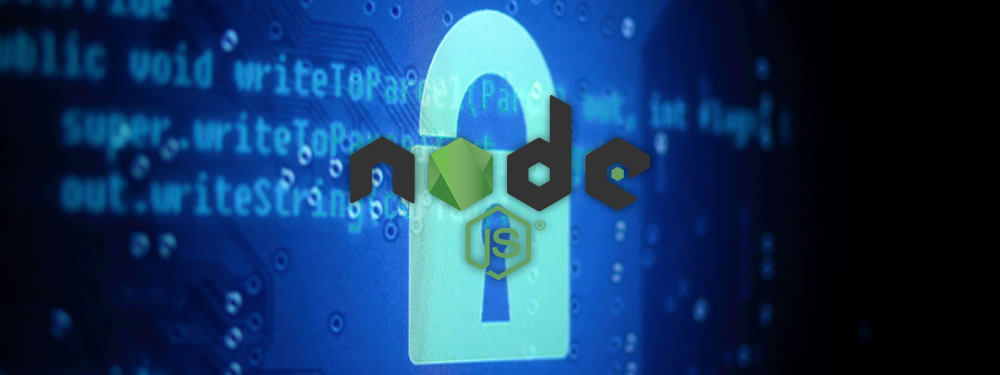 Crypter et décrypter une chaîne de caractères avec Node JS