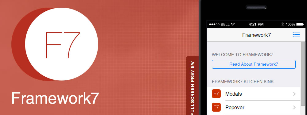 Développez des applications iOS en HTML et JavaScript