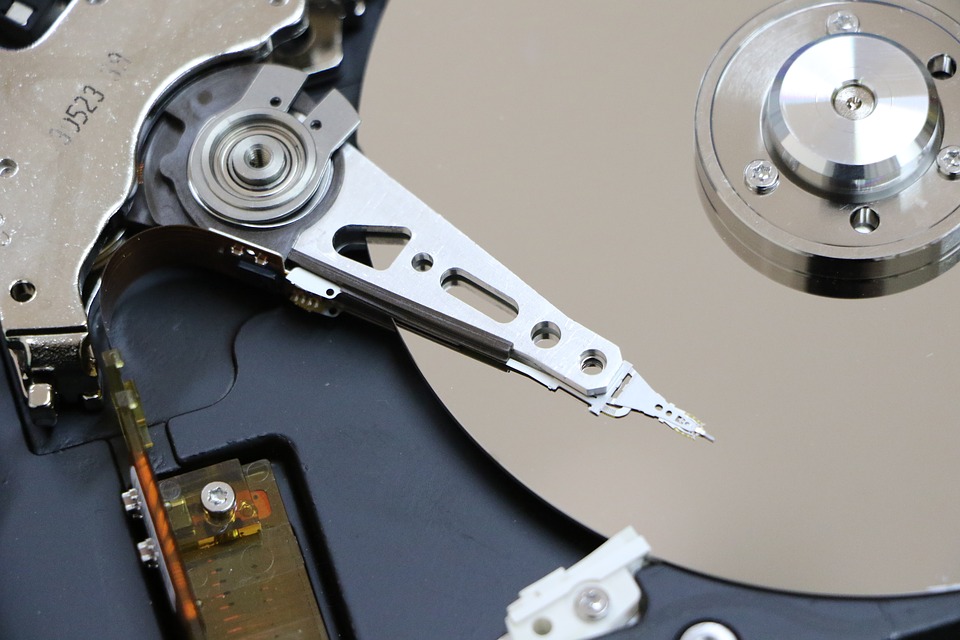 Isoler les secteurs défectueux d'un disque dur