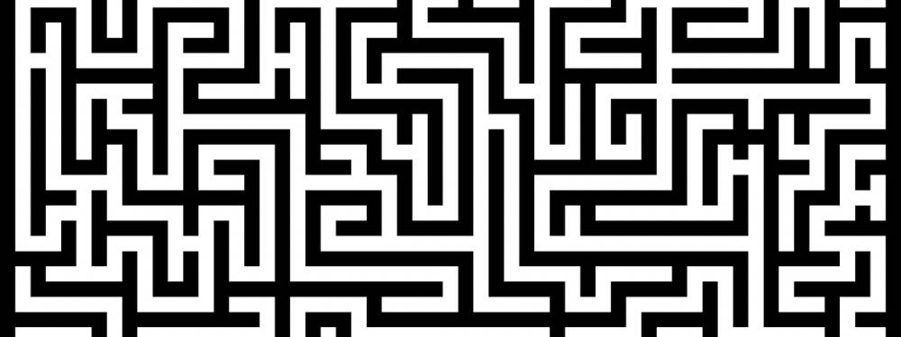 Générer un labyrinthe en JavaScript
