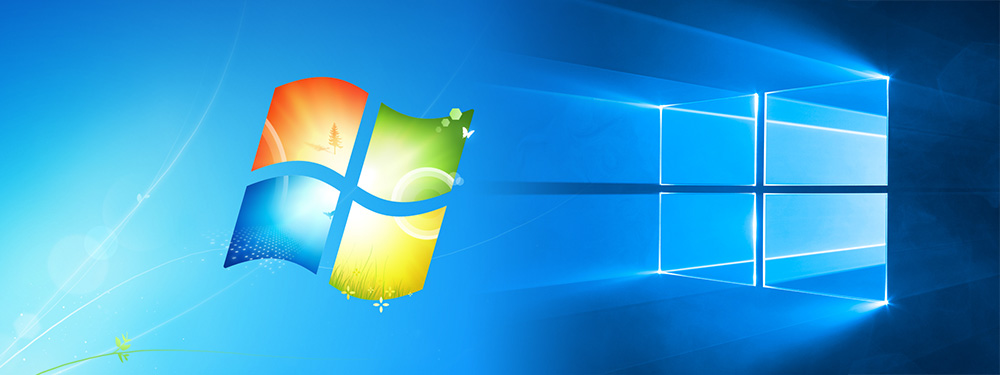 Migrer gratuitement de Windows 7 à Windows 10 même après la fin de la mise à jour gratuite
