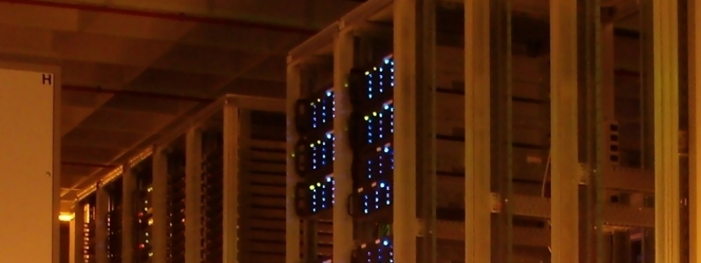 Faire un backup d'un volume Synology planté ou crashed