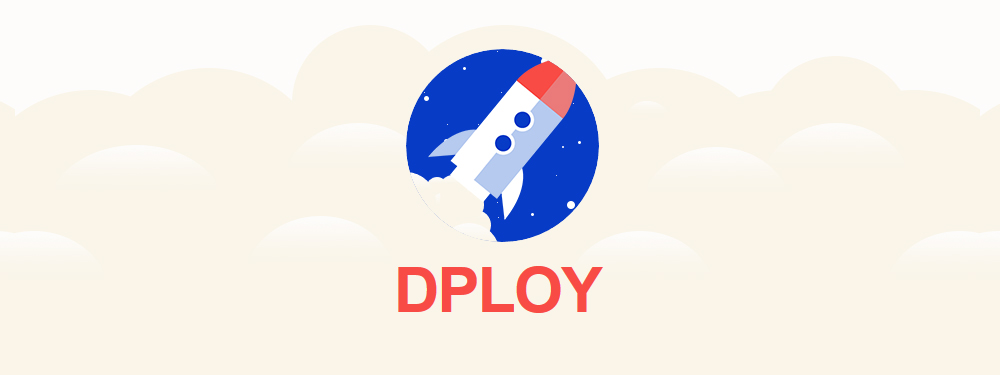 Oubliez FileZilla et déployez avec Dploy