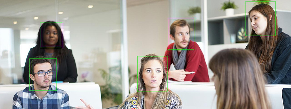Reconnaissance faciale en PHP grâce à Cloud Vision API de Google