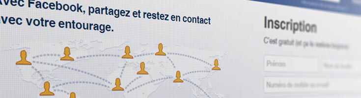 Récupérer le fil d'actualité d'une page Facebook facilement