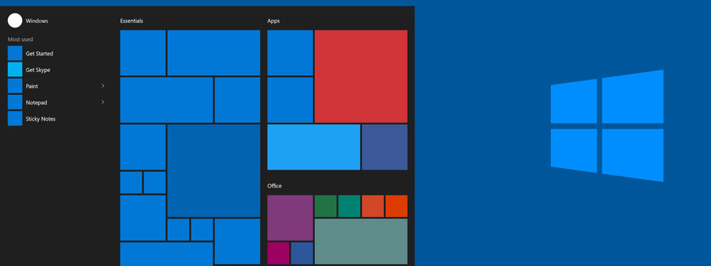 Visualiser les photos Windows 10 dans l'ordre d'affichage