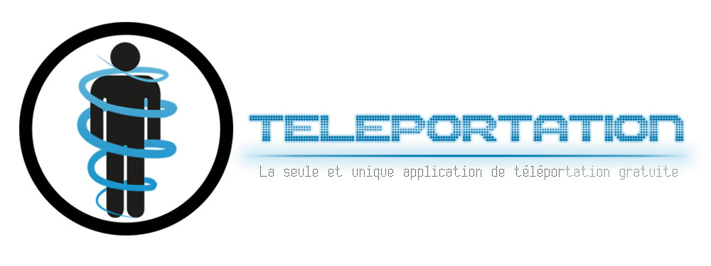 Téléporteur